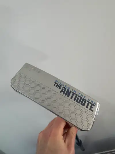 NEW Bettinardi Antidote SB1 Counterbalance CB Putter 38", View more
