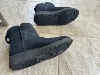 UGG ladies boots, View more