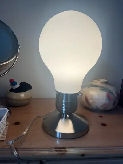Table Lamp, View more