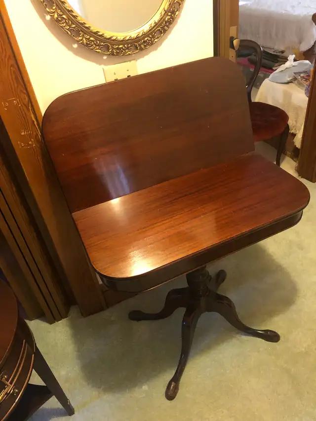 Offers Considered! TABLES Vintage 1960s or Prior and Modern in Other Tables in City of Halifax - Image 2