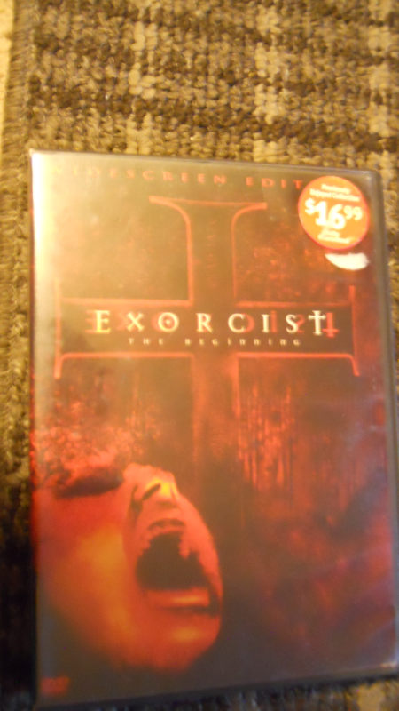 Exorcist123eachBeginning/ DominionTrade4 iphone ipad bike guitar in CDs, DVDs & Blu-ray in Ottawa - Image 4