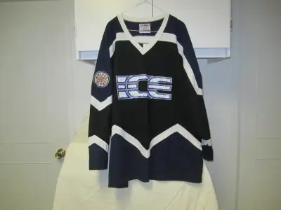 Chandail (Jersey) "ICE Hockey night in Canada", View more