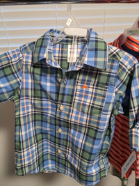 Clothes for toddler (24 m, 2t)