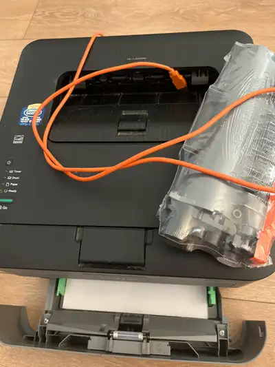 Brother HL-L2300D Printer, View more