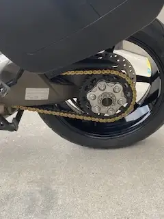 2016 Ducati Multistrada 1200s in Sport Touring in Edmonton - Image 6