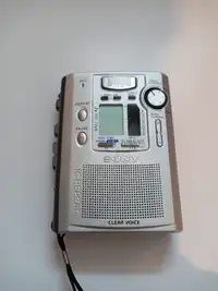 Sony TCM-900dv enregistreur sur casette