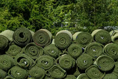 ~ Recycled Artificial Turf ~ ~ 0.40c P/SQFT~ ~ North American Made ~ Commercial Grade ~ Durable ____...