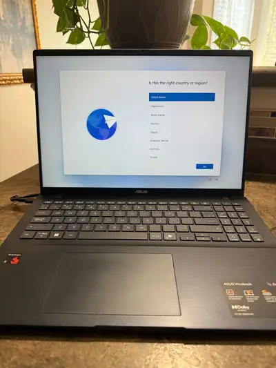 ASUS Vivobook 16 Copilot+ | Snapdragon X | 16GB | 512GB SSD| X16, View more