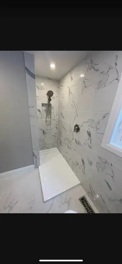 Bathroom Renovation Services, View more