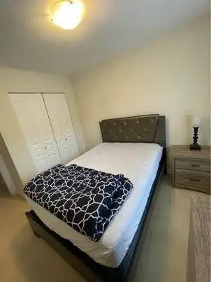 Hello! Looking for a female roommate who is organized & clean to share a two-bedroom, two-bathroom a...