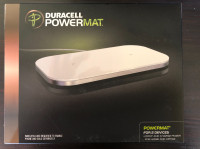 Duracell Powermat M2PW1 wireless charger