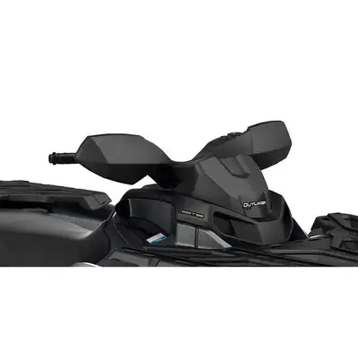 I have 2 take off XT Handlebar Protector Kits for a Can-Am Outlander G2 (Came from a 2016 and a 2022...