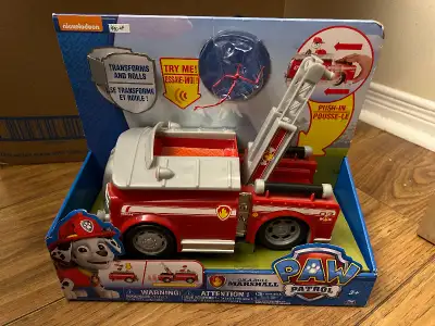Various Cars / paw patrol / Batmobile/various, View more