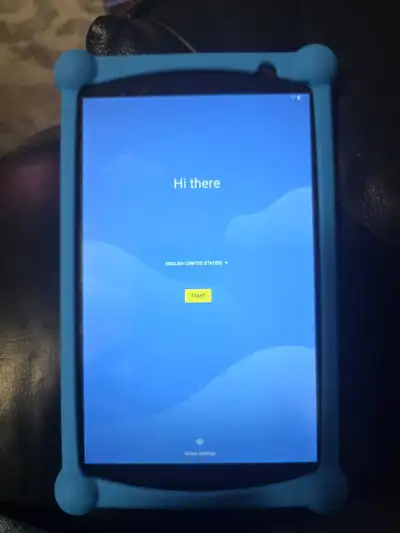 Google Kids Space Tablet, View more