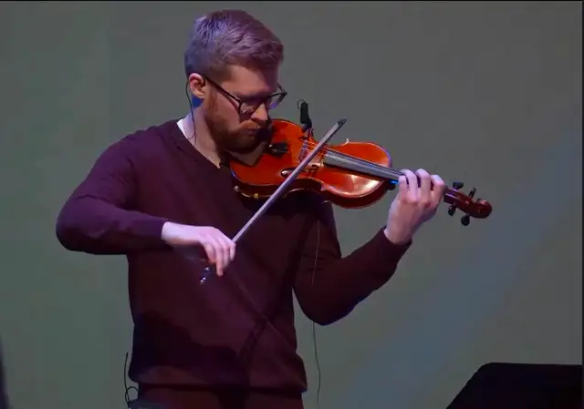Violin Lessons (In-Home) Airdrie & NW Calgary in Music Lessons in Calgary - Image 7