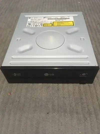 DVD R/W (IDE) DRIVE, View more