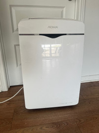 Portable Air Conditioner