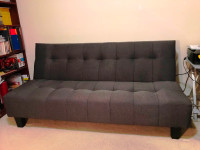 SOFA – FUTTON -$250