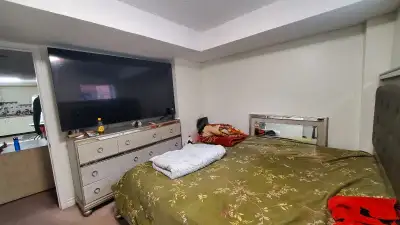 Boys ONLY  sharing basis $475 per head Brampton