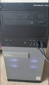 GAMING 32GB ram dell core i7 900hdd 4gb video card