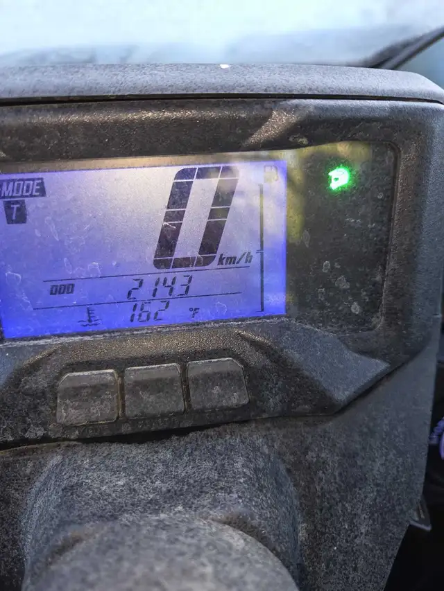 2021 yamaha rmax 4 in ATVs in Kawartha Lakes - Image 5