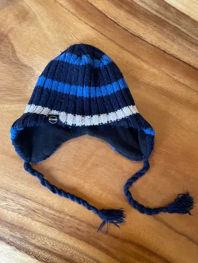 Kombi Hat, View more
