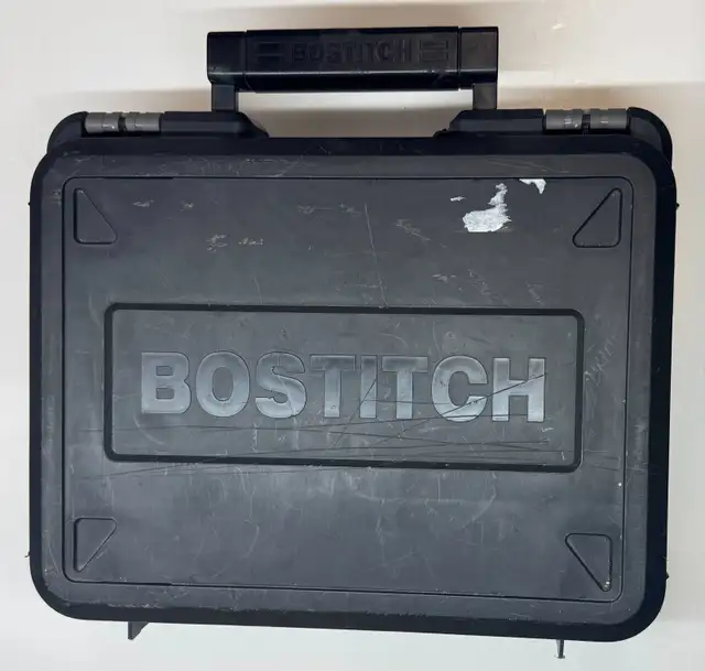 Bostitch 18v Lithium 1/4" Hex Chuck Impact Driver KIT in Power Tools in Windsor Region - Image 9