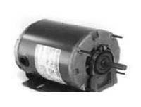 A-C BLWRI / 3HP Motor (Marathon Electric)