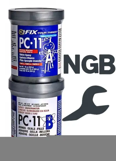 PC-11 epoxy, View more