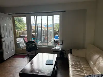 Two comfortable private rooms available in a clean, quiet home—perfect for students or working profe...