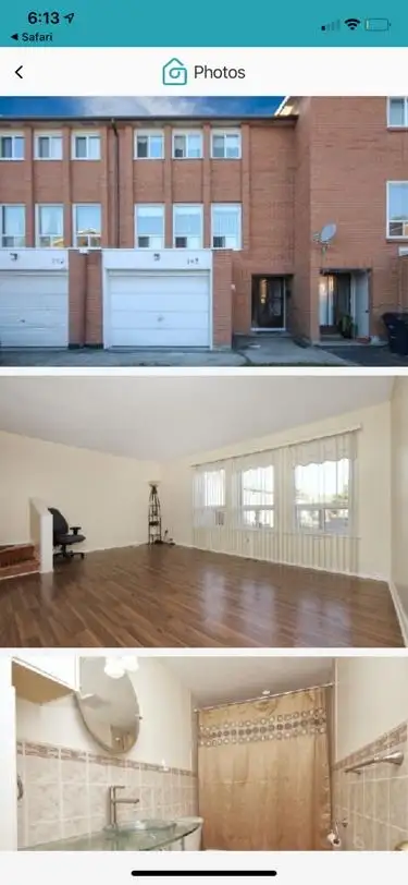 Beautiful FURNISHED Spacious Master Bedroom (upper floor of the house ) for Rent for 2 Females Stude...