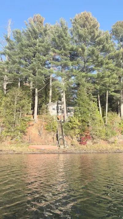 Cottage for rent in New Brunswick , View more