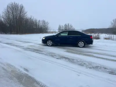 2013 Jetta diesel in great shape! Selling because I bought a truck. Its been a good car and I hardly...