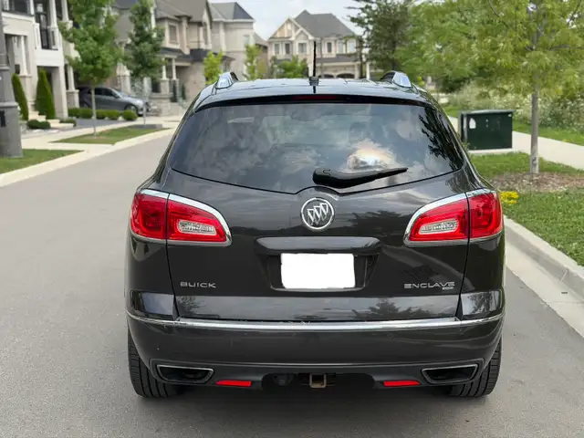 2013 Buick Enclave 542978540716042243