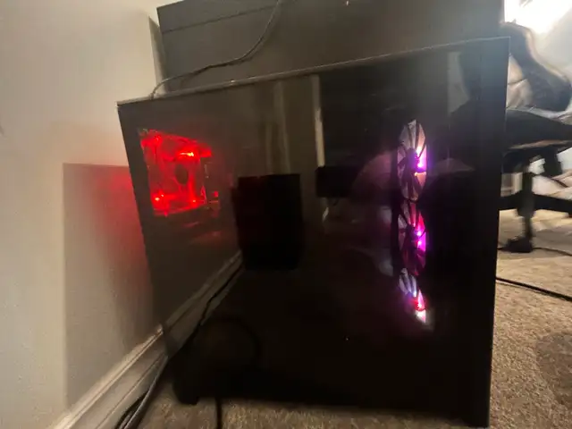 GAMING SETUP in Desktop Computers in St. Albert - Image 3