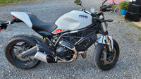 2019 Ducati Monster 797+ ABS Motorcycle