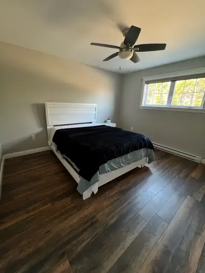 Private Room + Private Bathroom | Quiet Living Rent: $950 All inclusive New Maryland area ✨ Spacious...