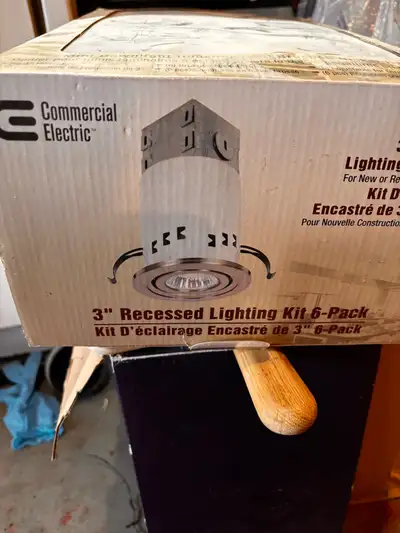 Luminaire - spot light around 20 pieces Get some of them or all for any price