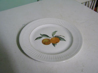 Set of 2 Plates