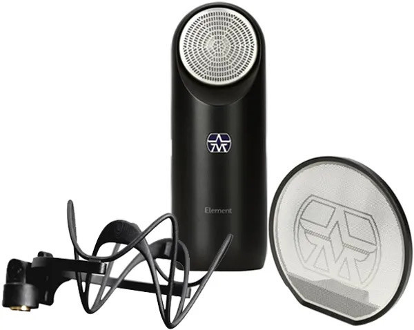 Microphone de studio Aston Élément  dans Matériel audio professionnel  à Laval/Rive Nord - Image 2