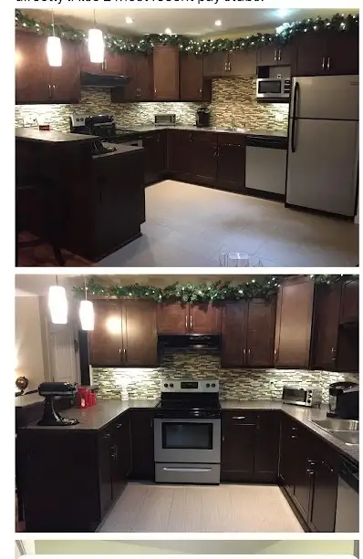 2 Bedroom / 1 Bath Lease Takeover - Oct 01 2026 4 Victoria Grove, Bridgewater - Rent: $1895/month -...