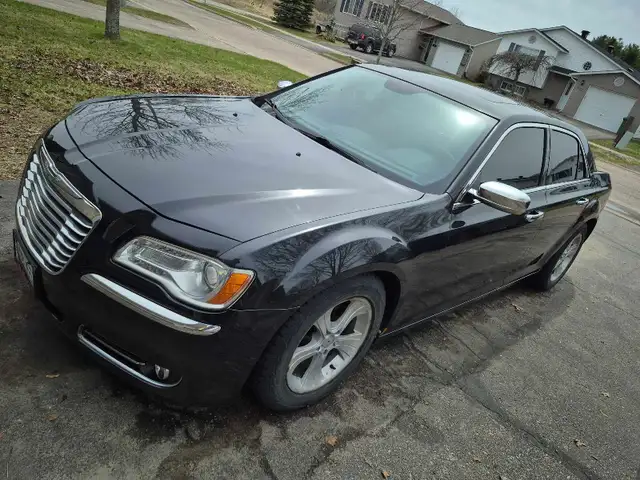 Chrysler 300c 443341982600407043