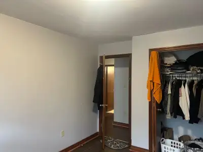 Available for Rent | St. Catharines Well-maintained semi-detached home offering: • 3 bedrooms on the...