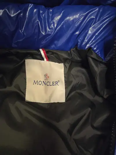 moncler jacket, View more