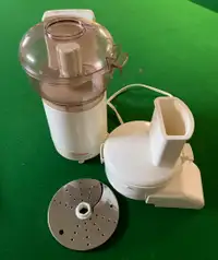 Robot culinaire Vintage OSKAR