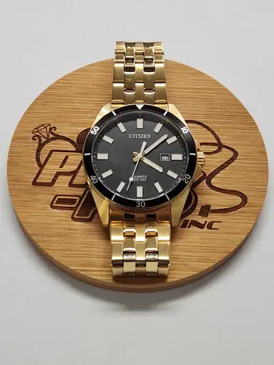 Montre Citizen pour homme, View more