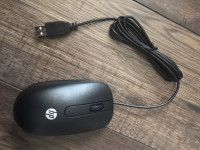 HP mouse computer