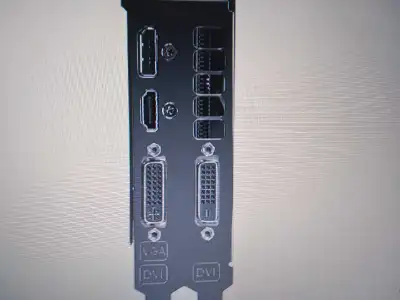 Nvidia Asus Geforce GTX 970 2GB GDDR5 Graphics Card, View more