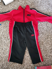 Brand new Nike And Gap  12-18 month set