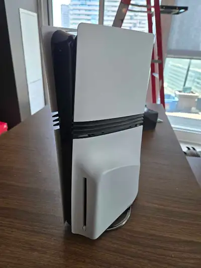 ps5 pro with disc drive, View more